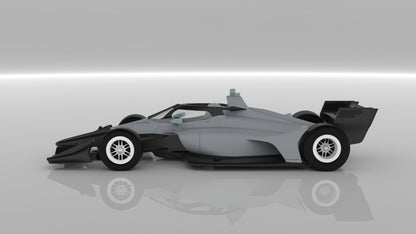 IR-12 INDYCAR '22