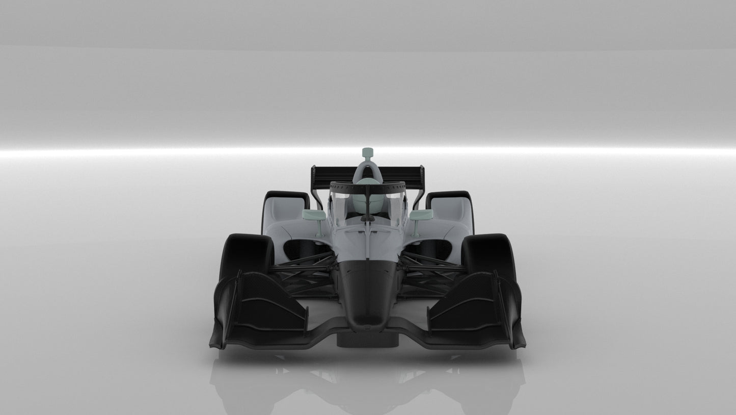 IR-12 INDYCAR '22