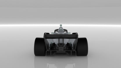 IR-12 INDYCAR '22