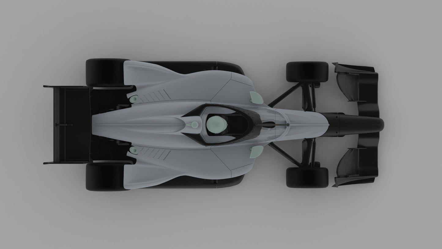 IR-12 INDYCAR '22