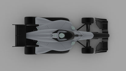 IR-12 INDYCAR '22