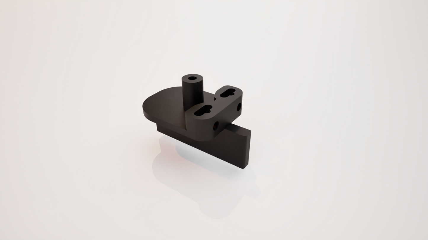 3DP PICKUP GUIDES