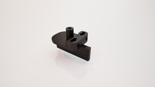 3DP PICKUP GUIDES