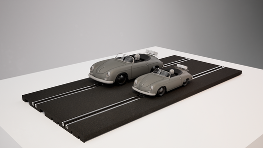 356 A SPEEDSTER