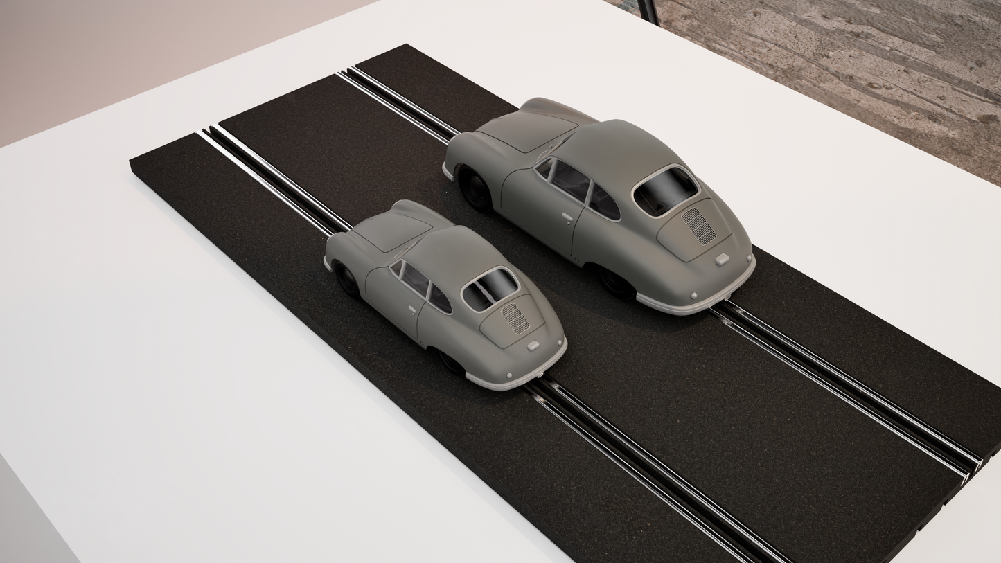 356 GMUND COUPE '48