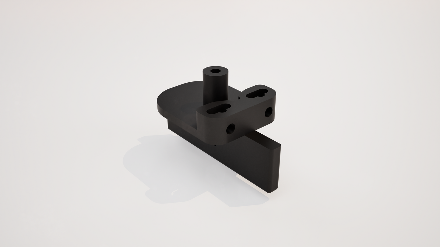3DP PICKUP GUIDES