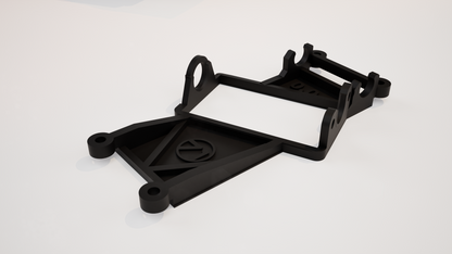 3DP AW MOTOR POD