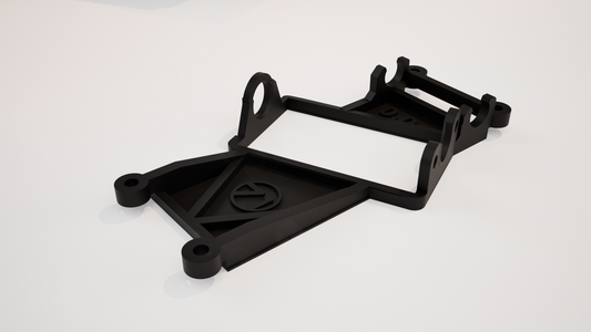 3DP AW MOTOR POD