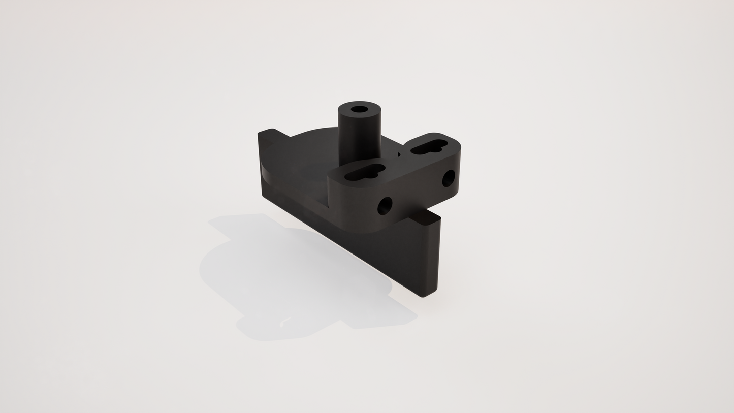 3DP PICKUP GUIDES