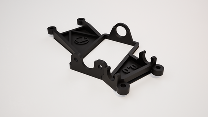 3DP AW MOTOR POD