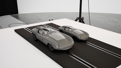 500 TR MONDIAL 1954