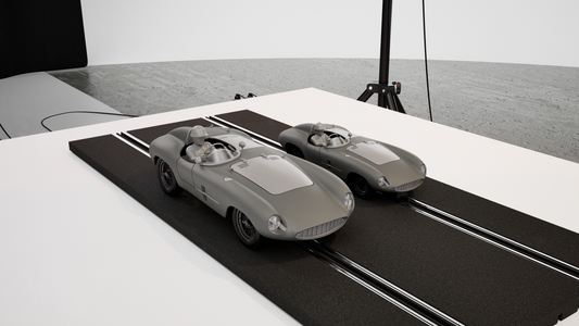 500 TR MONDIAL 1954