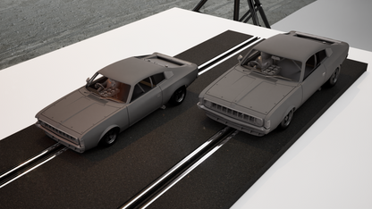 REPCO VALIANT CHARGER