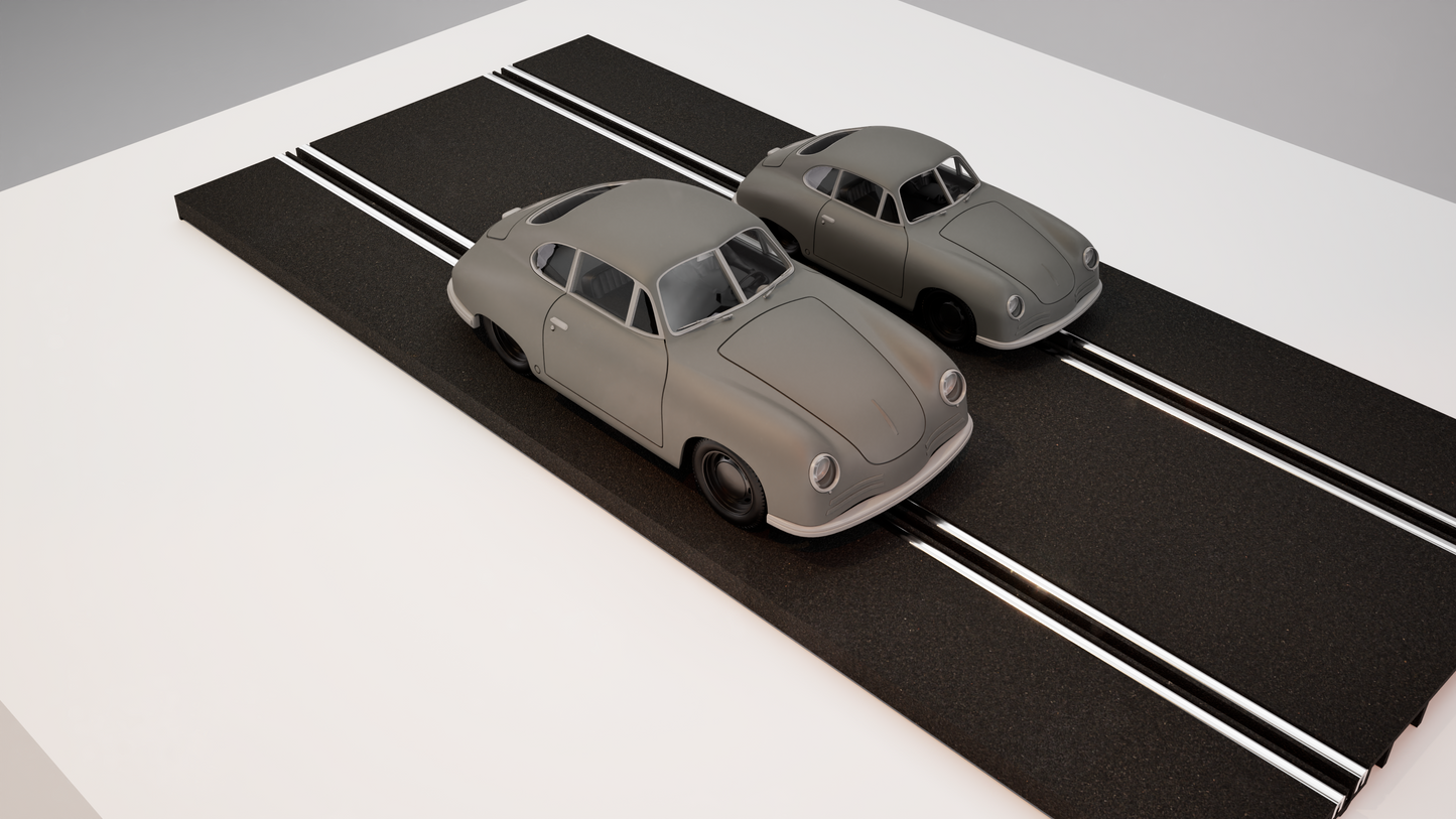 356 GMUND COUPE '48