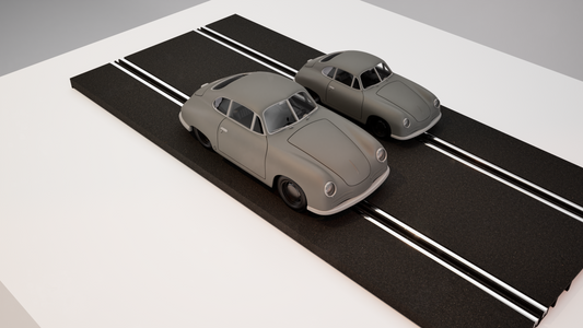 356 GMUND COUPE '48