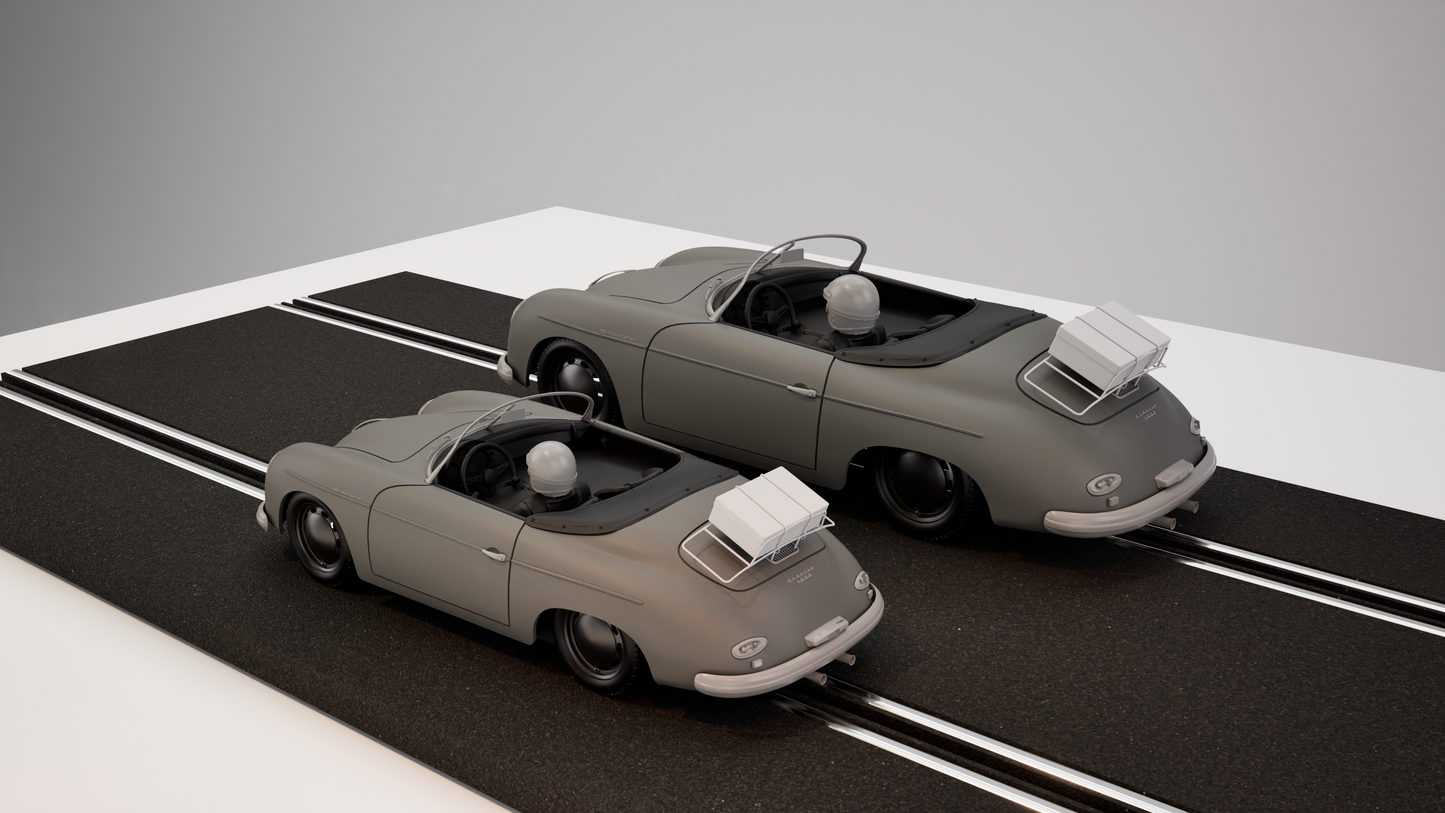 356 A SPEEDSTER
