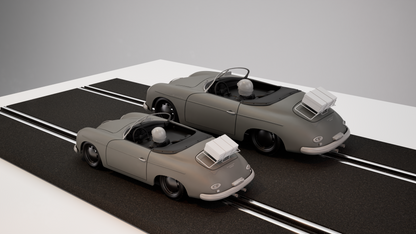 356 A SPEEDSTER