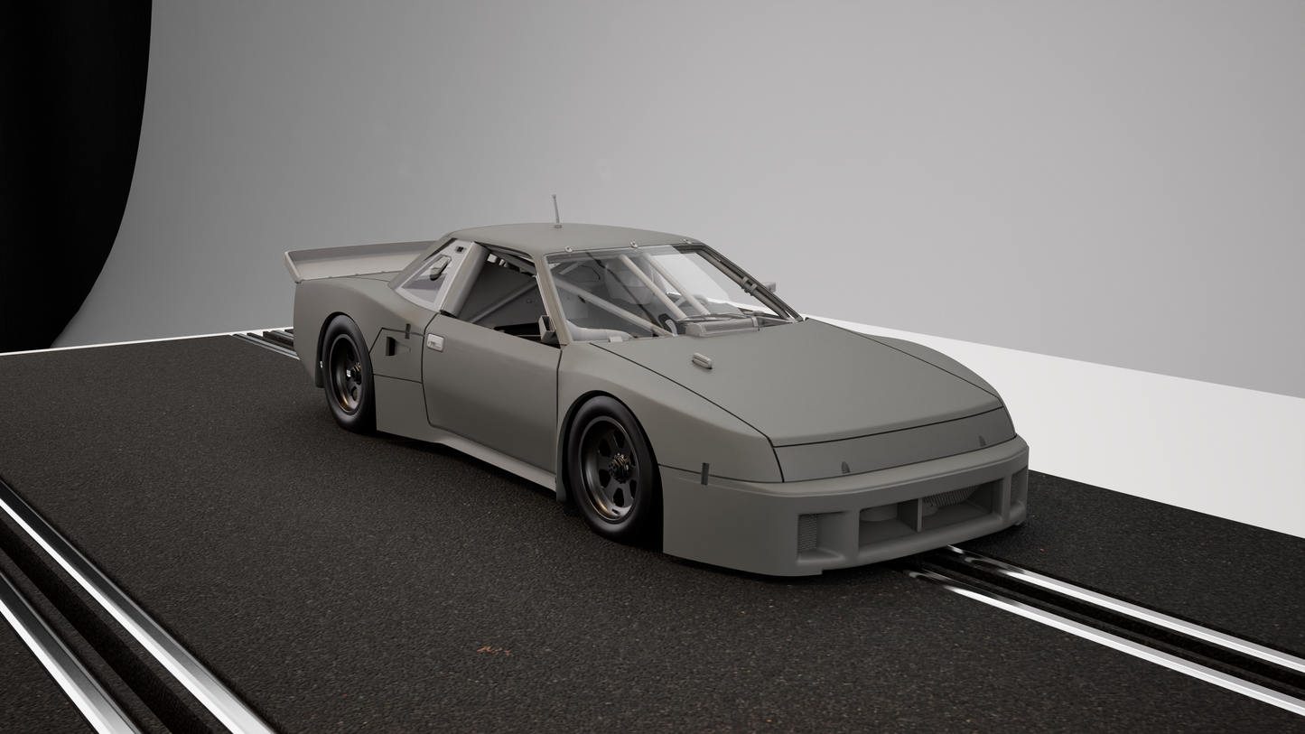 CELICA TURBO IMSA/GTO