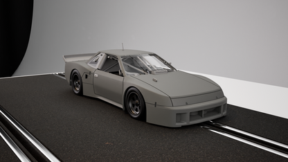 CELICA TURBO IMSA/GTO