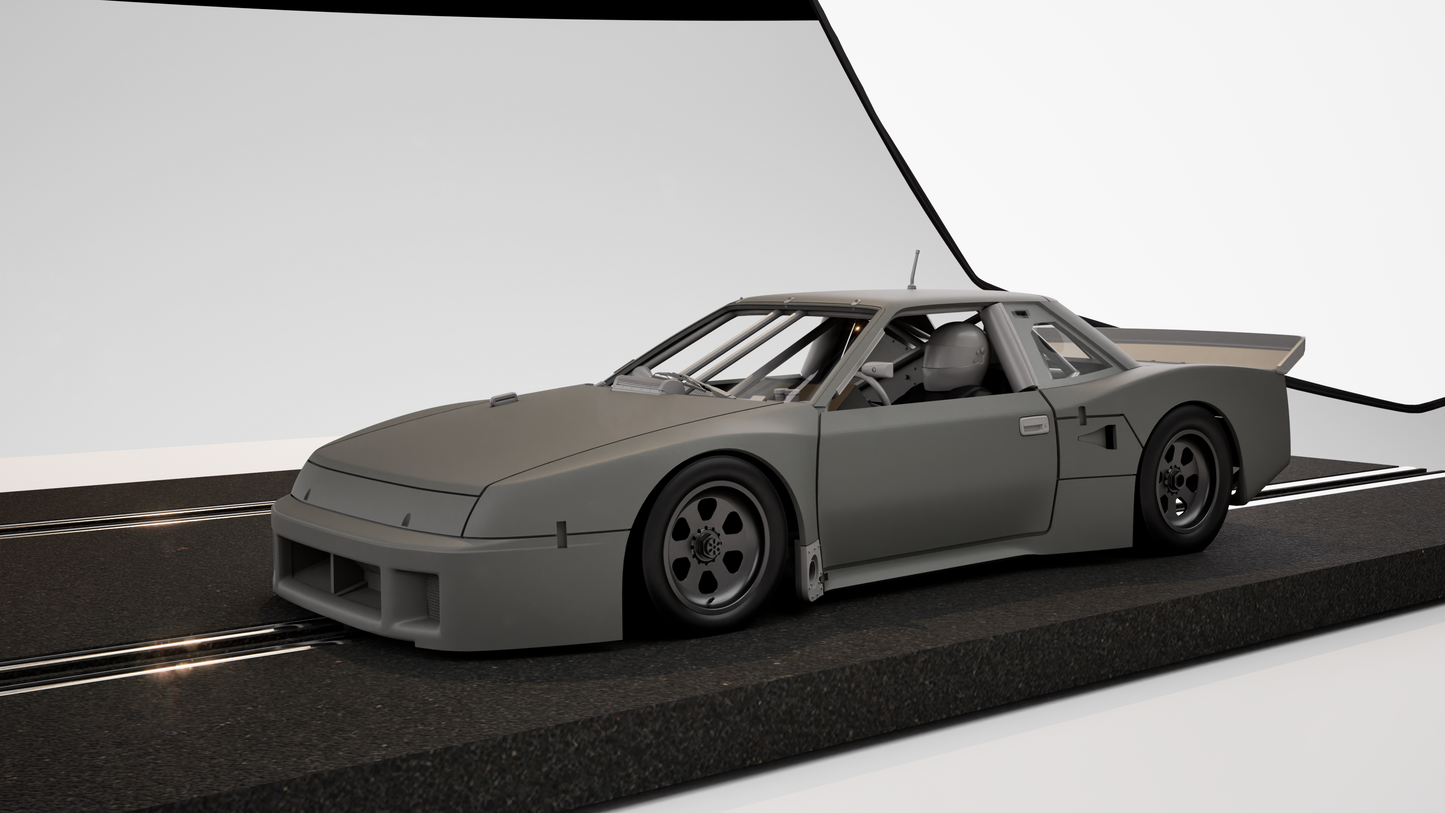 CELICA TURBO IMSA/GTO
