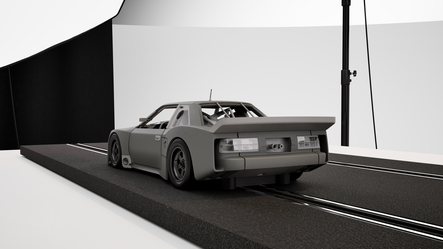 CELICA TURBO IMSA/GTO