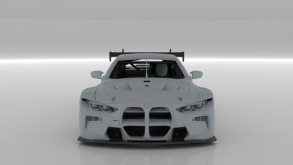 M4 GT3