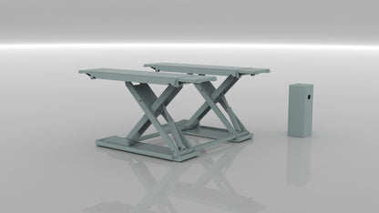 SCISSOR LIFT