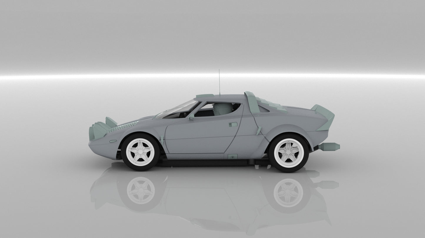 STRATOS Gr.4