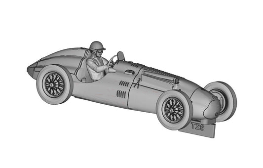TALBOT LAGO T26C