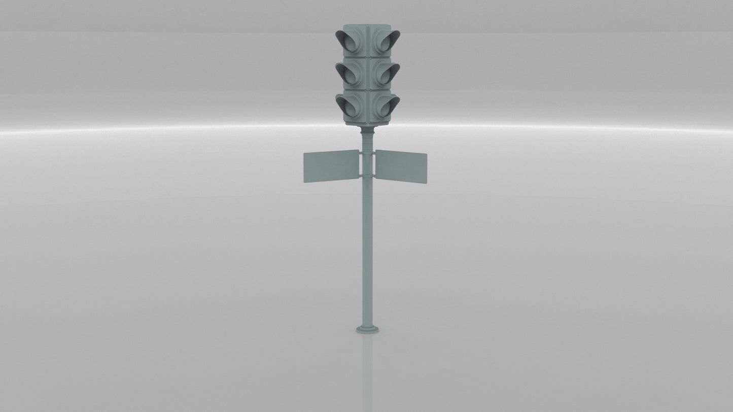 TRAFFIC LIGHT