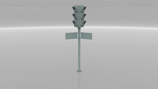 TRAFFIC LIGHT