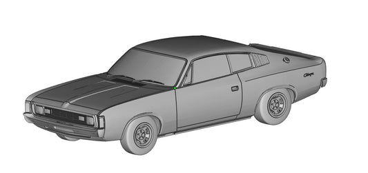 VALIANT CHARGER