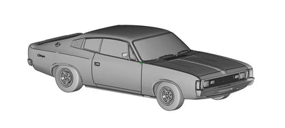VALIANT CHARGER