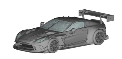 VANTAGE GT3LM