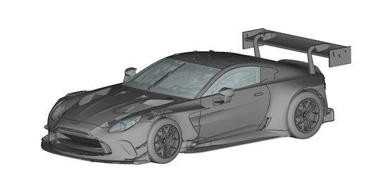 VANTAGE GT3LM