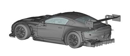 VANTAGE GT3LM
