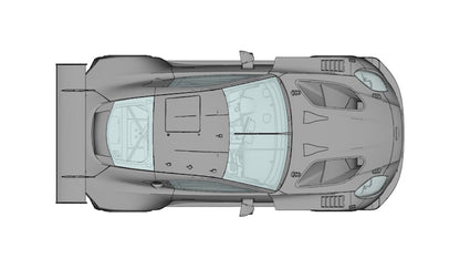 VANTAGE GT3LM